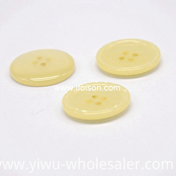 Pearl button for Shirt